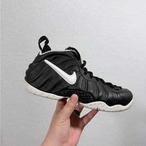 Nike doom foamposites